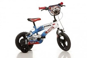 Picture of Rowerek Hotwheels Brumotti