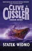 Książka : Statek wid... - Clive Cussler, Graham Brown