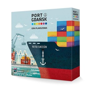 Picture of Gra - Port Gdańsk