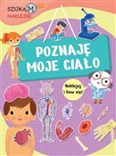 Polska książka : Poznaję mo... - Francesca Pellegrino