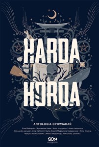 Picture of Harda Horda Antologia opowiadań