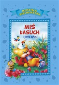 Miś Łasuch... - Anna i Lech Stefaniakowie (ilustr.) -  Książka z wysyłką do UK