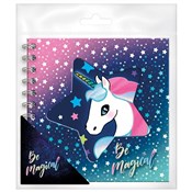 Pamiętnik ... -  Książka z wysyłką do UK