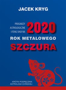 Picture of 2020  Rok Metalowego Szczura