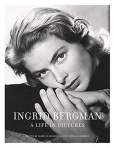 Picture of Ingrid Bergman a Life in Pictures 1915-1982