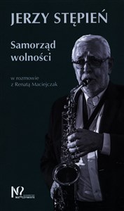 Picture of Samorząd Wolności Jerzy Stępień w rozmowie z Renatą Maciejczak