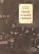 Polska książka : Gawędy o c... - Walerian Meysztowicz