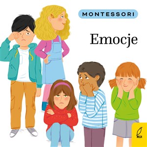 Picture of Montessori Emocje