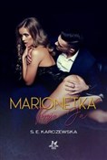 polish book : Marionetka... - S.E. Karczewska