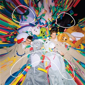 Obrazek [Audiobook] CD Kryzys wieku wczesnego