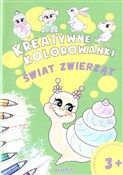 Kreatywne ... - Opracowanie Zbiorowe -  foreign books in polish 