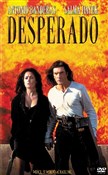 polish book : Desperado