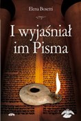 I wyjaśnia... - Elena Bosetti -  Polish Bookstore 