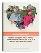 Polska książka : Poczucie o... - Anna Bocheńska-Brandt