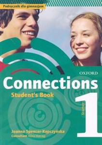 Picture of Connections 1 Starter Student's Book Gimnazjum