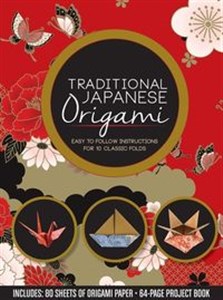 Obrazek Traditional Japanese Origami