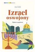 Polska książka : Izrael osw... - Ela Sidi