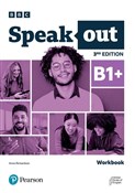 Książka : Speakout 3... - Anna Richardson