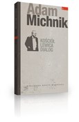 Kościół le... - Adam Michnik -  foreign books in polish 