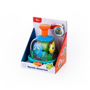 Bączek Akw... -  books from Poland