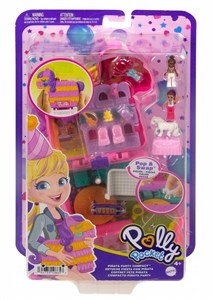 Picture of Polly Pocket. Imprezowa piniata HKV32