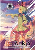 polish book : Re: Zero. ... - Nagatsuki Tappei, Ootsuka Shinichirou