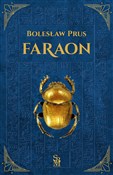 polish book : Faraon - Bolesław Prus
