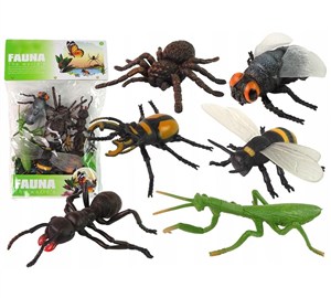 Picture of Owady 6szt