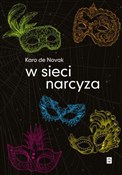 polish book : W sieci na... - Karo de Novak