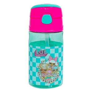Obrazek Bidon z rurką LOL ASTRA