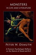 Książka : Monsters i... - Peter Demuth