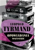 polish book : Opowiadani... - Leopold Tyrmand