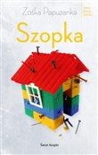 Szopka - Zośka Papużanka -  foreign books in polish 