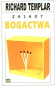 Zasady bog... - Richard Templar -  books in polish 