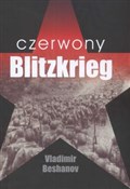 Polska książka : Czerwony B... - Vladimir Beshanov