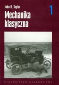 Mechanika ... - John R. Taylor -  books from Poland