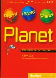 Picture of [Audiobook] Planet Ubungsblatter per Mausklick