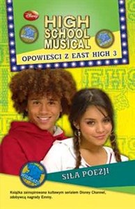 Picture of High School Musical Siła poezji Opowieści z east high 3