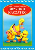 Brzydkie k... - Hans Christian Andersen -  books from Poland