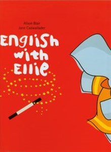 Picture of English with Ellie 1 Teacher's Guide