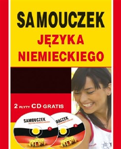 Picture of Samouczek języka niemieckiego dla początkujących + 2CD