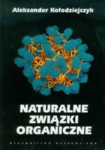 Picture of Naturalne związki organiczne