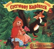 Czerwony K... - Opracowanie Zbiorowe -  books from Poland
