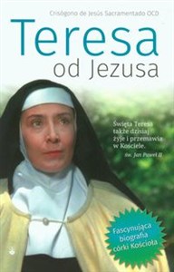 Obrazek Teresa od Jezusa