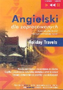 Picture of Angielski dla zapracowanych Holiday travels