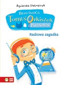 Książka : Biuro śled... - Agnieszka Stelmaszyk