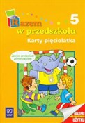 Polska książka : Razem w pr... - Anna Łada-Grodzicka, Danuta Piotrowska