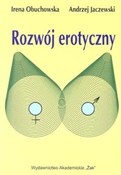 Rozwój ero... - Irena Obuchowska, Andrzej Jaczewski -  books in polish 