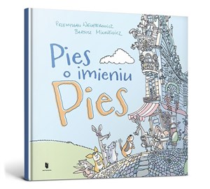 Picture of Pies o imieniu Pies