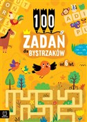 Zobacz : 100 zadań ... - Bogusław Michalec